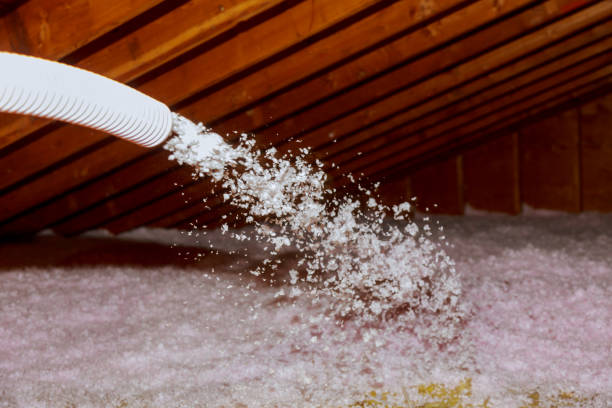 Best Insulation for Specific Applications in Aurora, OH