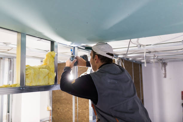 Best Insulation for Specific Applications in Aurora, OH