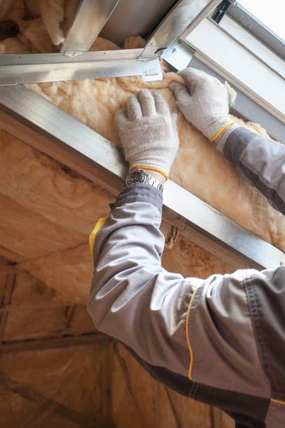 Best Insulation for Specific Applications in Aurora, OH