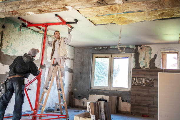 Best Insulation Materials and Products in Aurora, OH