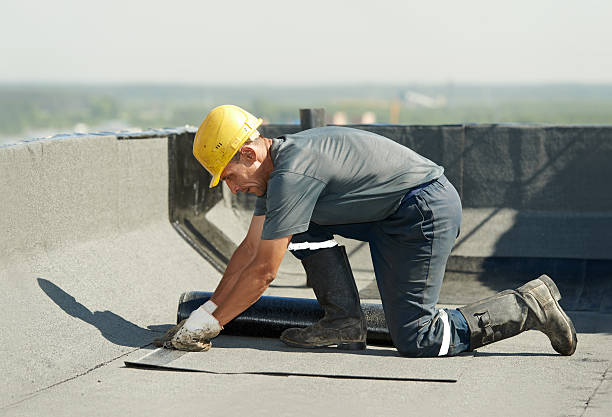 Best Insulation Installation Services in Aurora, OH