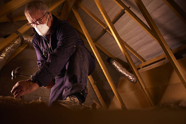 Best Types of Insulation in Aurora, OH